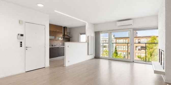 Appartement te koop in Paviljoenlaan 9 bus 4, 2610 Wilrijk