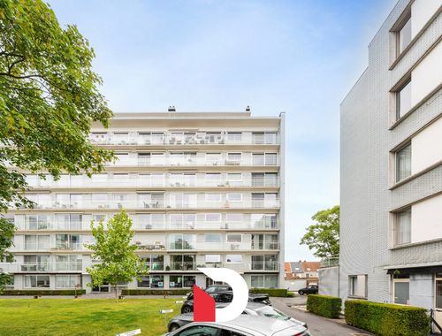                                         Appartement te koop in Sint-Andries, € 319.000
