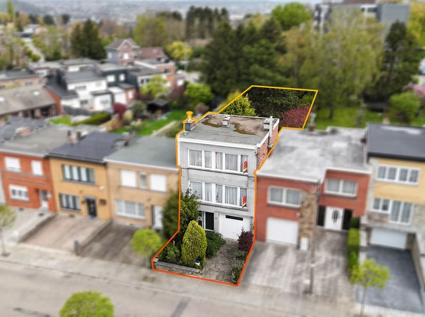 Huis te koop
                    in 4020 Jupille-sur-Meuse