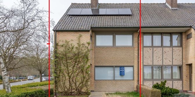 Huis te koop in Morinnestraat 56, 8500 Kortrijk