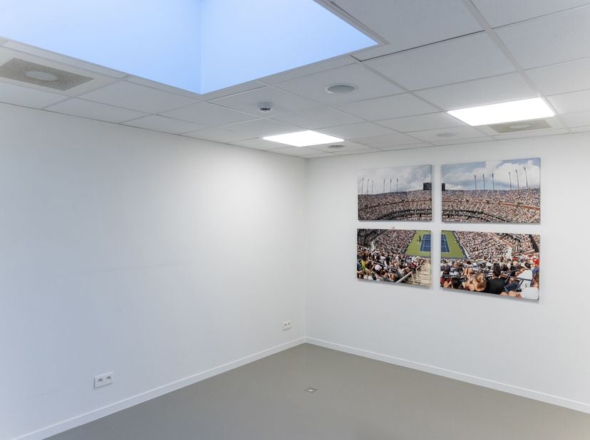 Bien professionnel à louer
                    à 3960 Gerdingen