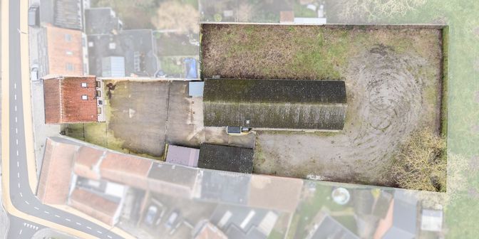 Bien professionnel à vendre à Dorpsstraat 128, 9980 Sint-Laureins