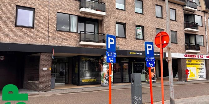 Appartement à louer à Lebonstraat 8, 2440 Geel