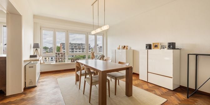 Appartement te koop in Hubert Frère-Orbanlaan 389, 9000 Gent