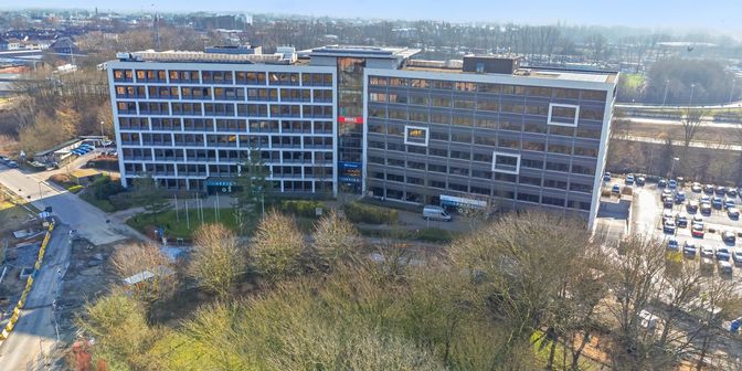 Bedrijfsvastgoed te huur in Moutstraat 86, 9000 Gent