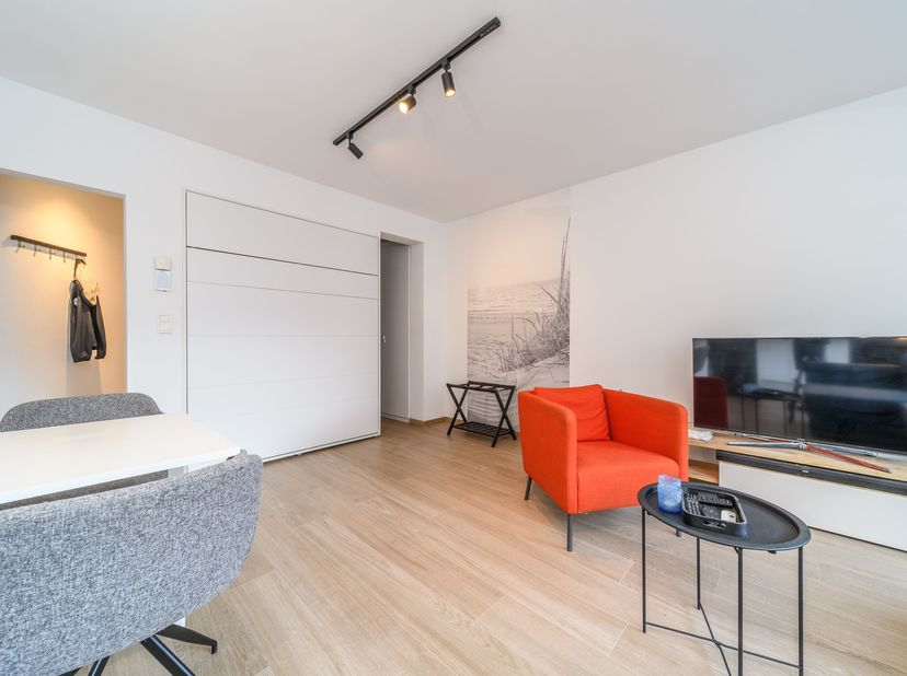 Appartement à vendre
                    à 8670 Koksijde