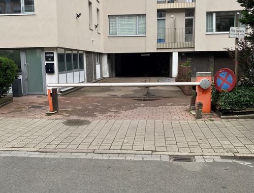                                         Staanplaats te koop in Antwerpen, € 160.000
