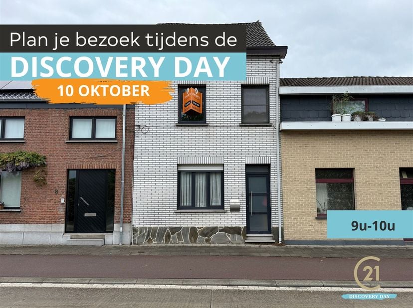 Maison à vendre à Leestsesteenweg 6,
                    2800 Mechelen