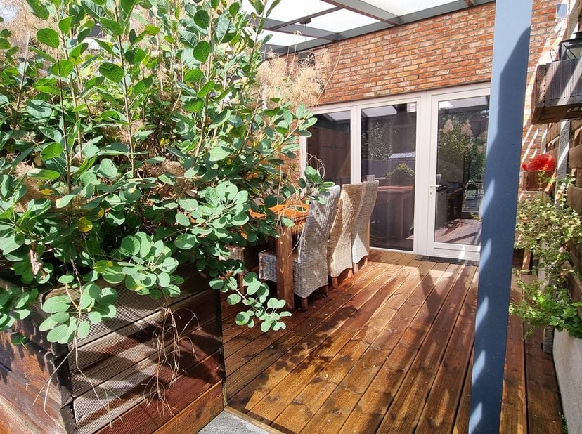 Maison à vendre à Maastrichtersteenweg 297,
                    3500 Hasselt