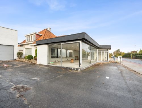                             Maison à vendre à Koolskamp
