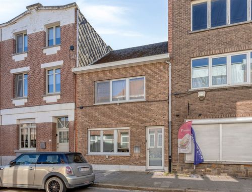                                         Maison unifamiliale à vendre à Rumst, € 279.000
