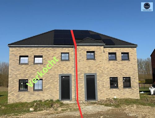                                         Maison à vendre à Geraardsbergen, € 354.500
