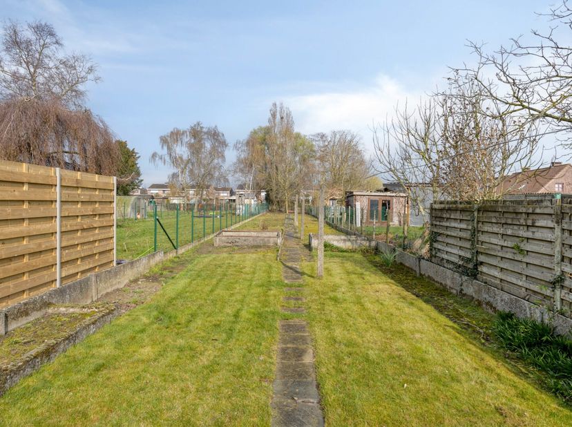 Maison à vendre
                    à 8880 Ledegem
