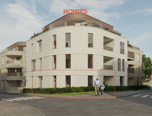                                         Appartement à vendre à Leefdaal, € 398.950
