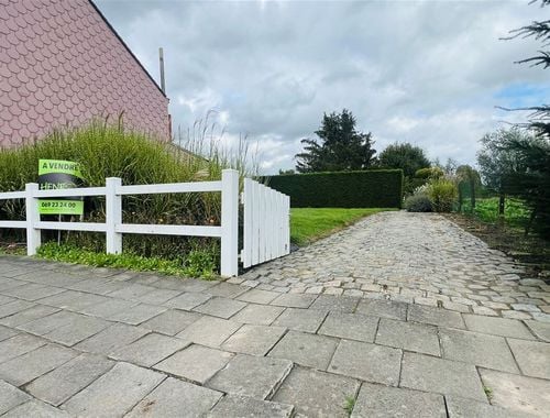                                         Grond te koop in Ploegsteert, € 105.000
