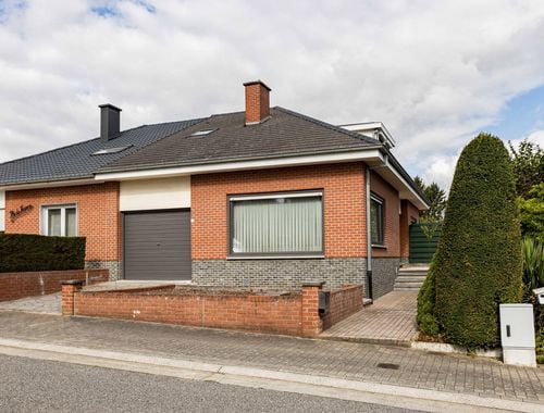                                         Woning te koop in Edelare, € 345.000
