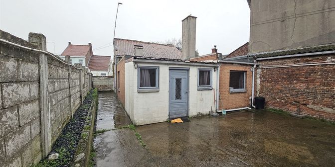 Huis te koop in 7370 Dour