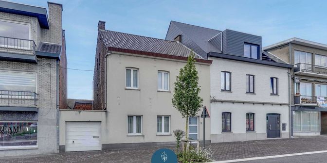 Maison à vendre à Dorpsstraat 78, 3665 As
