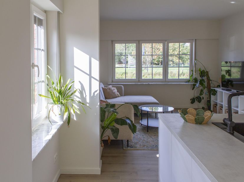 Huis te koop in Vossekotstraat 124,
                    3271 Zichem