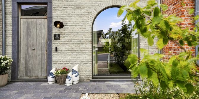 Maison à vendre à Weefschoolstraat 11, 8750 Wingene