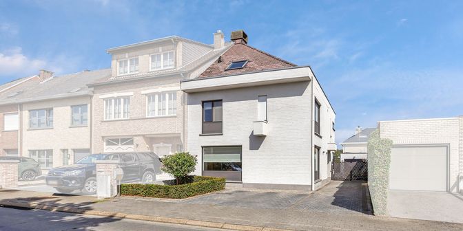 Huis te koop in Eikenlaan 3, 1770 Liedekerke
