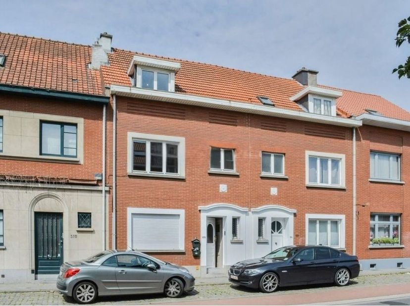 Appartement te huur in Avenue Reine Astrid 373,
                    1950 Kraainem