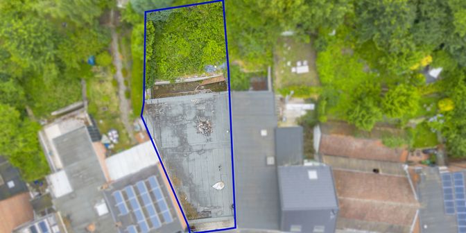Appartement te koop in Rue Molinvaux 135, 4000 Liège