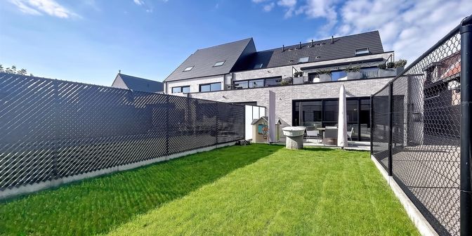 Appartement te koop in Zandstraat 183, 9170 Sint-Pauwels