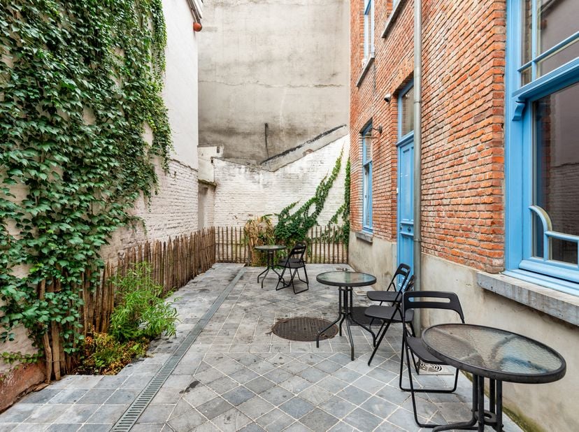 Huis te koop in Lange Stuivenbergstraat 68,
                    2060 Antwerpen