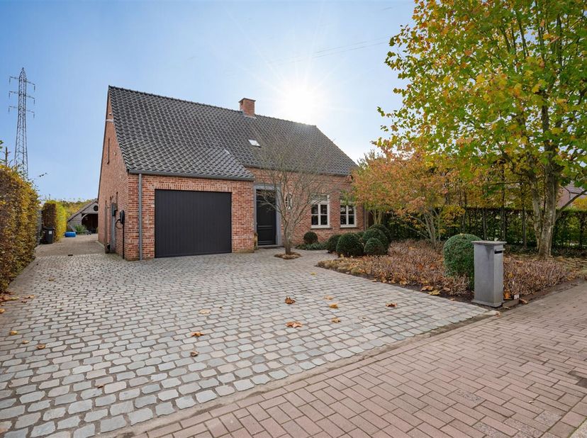 Maison à vendre
                    à 2560 Kessel