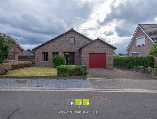                                         Woning te koop in Dilsen-Stokkem, € 329.000
