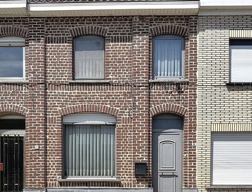                                         Woning te koop in Sint-Lievens-Houtem, € 229.000
