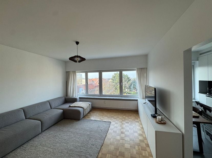 Appartement à louer
                    à 9300 Aalst