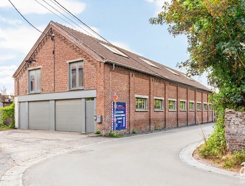                                         Entrepôt à vendre à Kain, € 299.000
