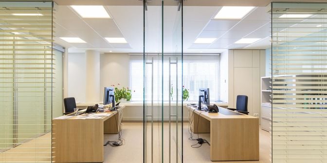 Bedrijfsvastgoed te koop in Kwadestraat 151A bus 5.1, 8800 Rumbeke