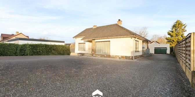 Huis te koop in Peerderbaan 81, 3990 Wijchmaal
