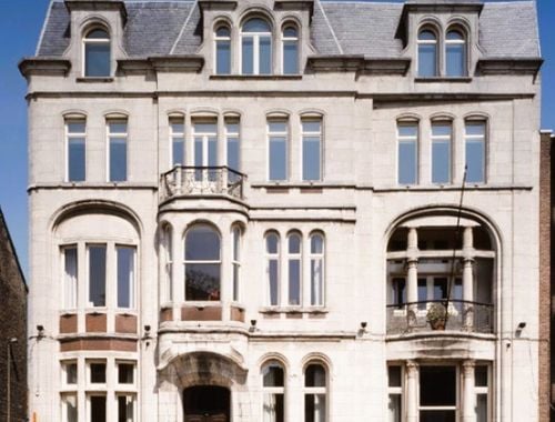                                         Kantoorruimte te huur in Hasselt, € 1.650
