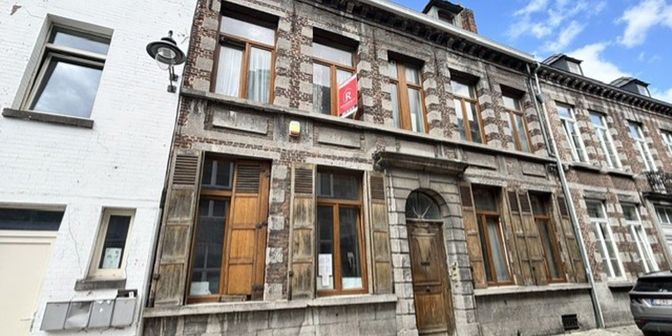 Appartement te koop in Rue des Belneux 3, 7000 Mons