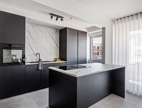                                         Appartement te koop in Deurne, € 285.000
