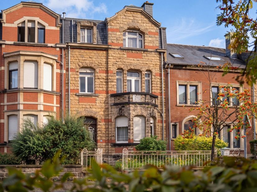 Huis te koop in Rue François Boudart 40,
                    6700 Arlon