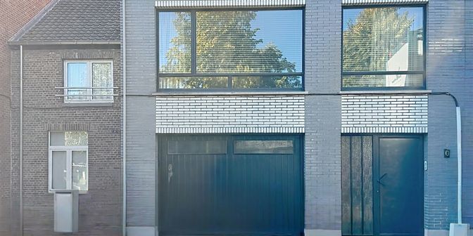 Huis te koop in 3970 Leopoldsburg