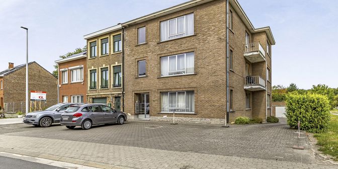 Appartement te koop in Jan Vanderstraetenstraat 206 bus 1, 1600 Sint-Pieters-Leeuw