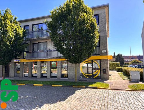                                         Handelszaak te huur in Tessenderlo, € 1.700
