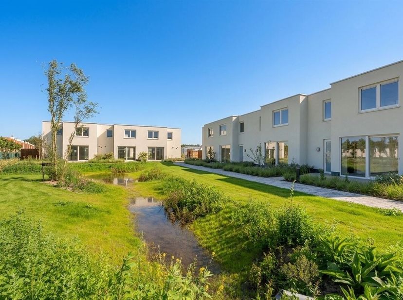 Huis te koop
                    in 8450 Bredene