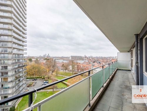                                         Appartement te koop in Gent, € 179.000
