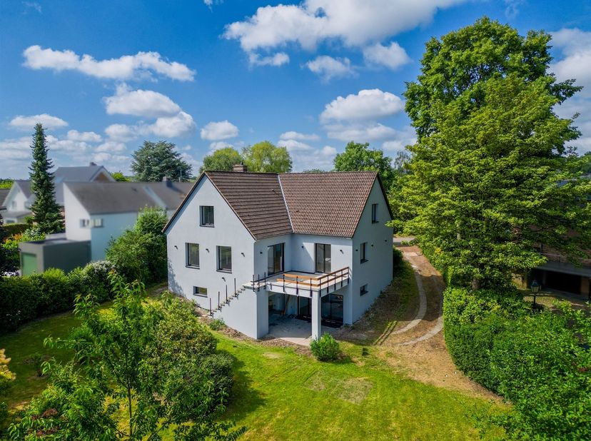 Huis te huur in Avenue des Cerisiers 20,
                    1330 Rixensart