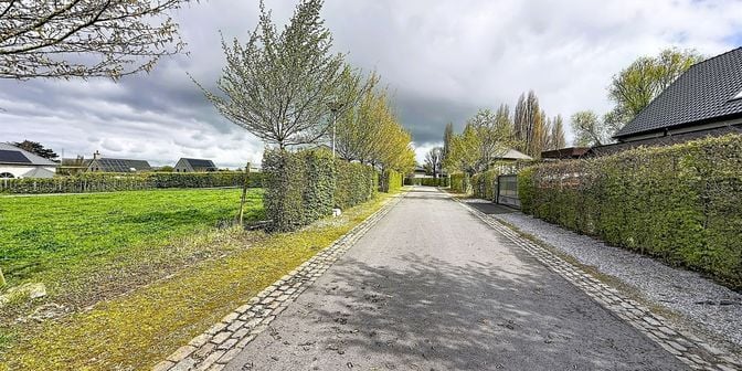 Grond te koop in 7700 Lowingen