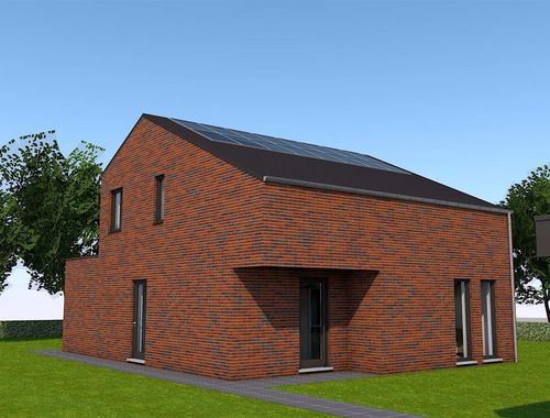                                         Woning te koop in Langdorp, € 459.000
