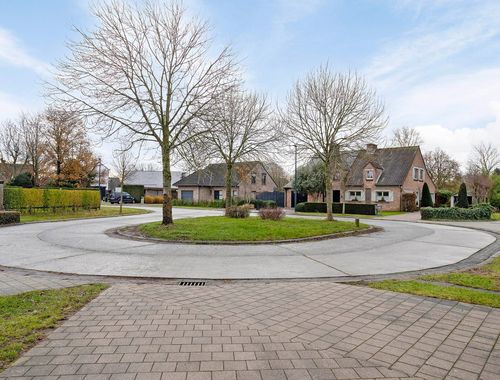                                         Woning te koop in Drongen, € 479.000
