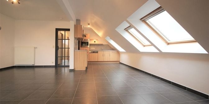 Appartement te huur in Chaussée de Frasnes 4 bus 3.1, 7911 Hacquegnies